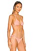 Bermuda Bikini Top, view 2 of 4, click to view large image.