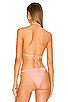 Bermuda Bikini Top, view 3 of 4, click to view large image.