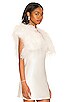 view 2 of 4 Berlin Bolero in White
