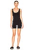 view 1 of 5 The Support Bodysuit in Black