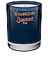 view 1 of 3 Luxury Scented Candle in Williamsburg Sleepover