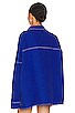 view 3 of 4 Cooper Jacket in Cobalt