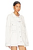 view 2 of 4 COOPER ジャケット in White