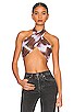 By Dyln Minx Top, view 2 of 5, click to view large image.