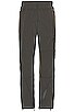 view 4 of 5 Stereoscopic Zippered Ski Pant in Gray