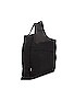 view 3 of 6 Panelled Streamline Shelter Tote in Black
