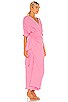 view 2 of 4 X REVOLVE Sami Rib Maxi Dress in Pink