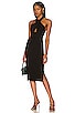 view 1 of 3 Mimi Dress in Black