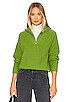 view 1 of 4 OLIVIA セーター in Green