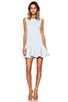 view 4 of 4 Lay Low Dress in Duck Egg