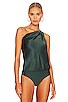 Darby Bodysuit in Clay