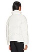 view 6 of 8 Junction Parka in Northstar White