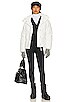 view 7 of 8 Junction Parka in Northstar White