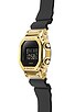 view 3 of 5 5600 Series Watch in Gold And Black
