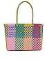 view 1 of 4 Day Bag in Picnic Plaid