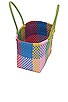 view 4 of 4 Day Bag in Picnic Plaid