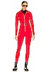Signature Ski Suit, view 1, click to view large image.