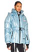 The Monterosa Jacket, view 3 of 5, click to view large image.