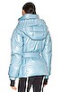 The Monterosa Jacket, view 4 of 5, click to view large image.