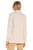 view 4 of 5 X REVOLVE Birch Blazer in Sand