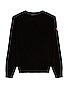 view 1 of 4 Paterson Sweater in Black