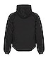view 2 of 9 SUDADERA in Black