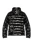 view 3 of 4 Crofton Hoody in Black