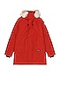 Langford Parka, view 1, click to view large image.