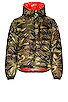 view 1 of 4 Lodge Hoody in Classic Camo