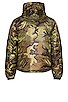 view 2 of 4 Lodge Hoody in Classic Camo