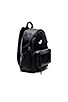 view 3 of 6 Backpack in Black