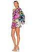 view 3 of 5 PLAYSUIT オールインワン in Exotica Erotica