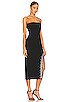 view 2 of 4 Sammy Dress in Black
