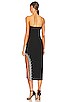 view 3 of 4 Sammy Dress in Black