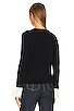 view 3 of 4 Micaela Pullover in Black
