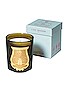 Odalisque Classic Scented Candle, view 2, click to view large image.
