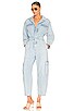 Gema Jumpsuit, view 4 of 4, click to view large image.