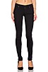 view 1 of 3 SCULPT Avedon Ultra Skinny in Ozone Black