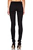 view 3 of 3 SCULPT Avedon Ultra Skinny in Ozone Black