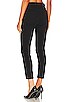 view 3 of 4 Jolene High Rise Vintage Slim in Plush Black