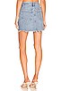 view 3 of 4 Beatnik Mini Skirt in Lakely