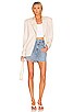 view 4 of 4 Beatnik Mini Skirt in Lakely