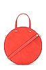 view 1 of 5 Petit Alistair Bag in Red