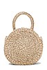 view 2 of 5 Petite Maison Alice Bag in Natural