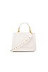view 1 of 5 Brique Bag in White