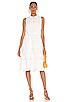 Ember Midi Dress, view 2, click to view large image.
