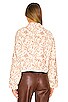 BLOUSON OWEN, view 4 of 5, click to view large image.