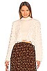 Arlette Crochet Jacket, view 1 of 4, click to view large image.