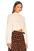 Arlette Crochet Jacket, view 2 of 4, click to view large image.