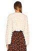 Arlette Crochet Jacket, view 3 of 4, click to view large image.